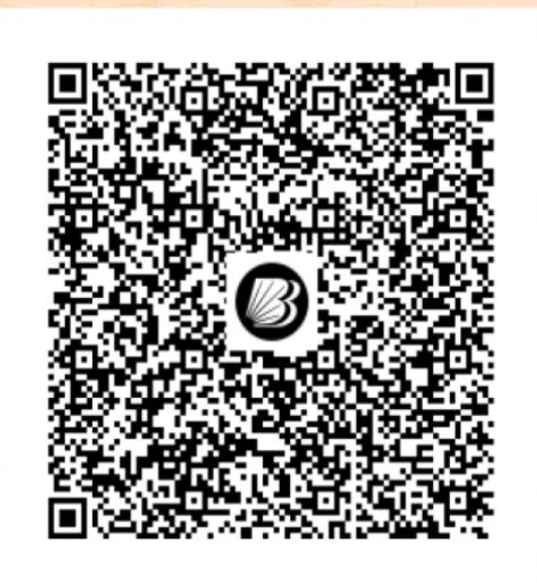 RERF QR Code for Payment