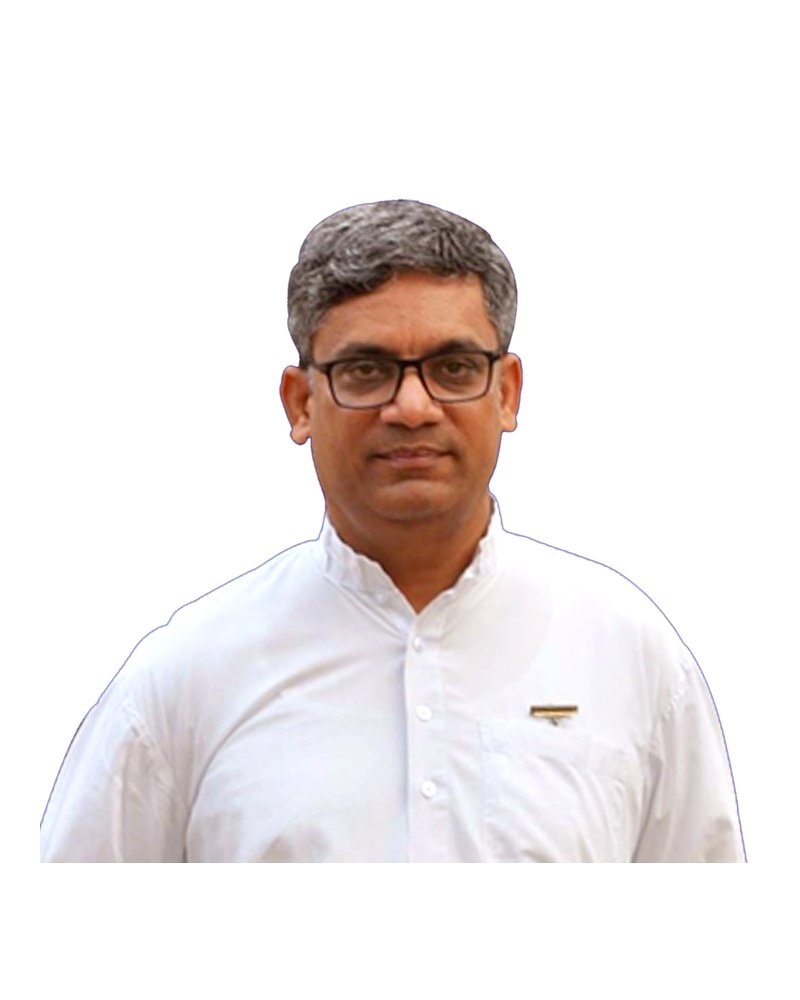 कीर्ति भाई जी